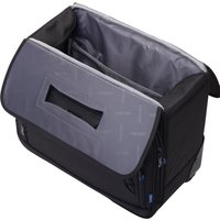 LIGHTPAK Business Notebook-Trolley , PIONEER, , schwarz