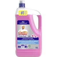 P&G Professional Meister Proper Allzweckreiniger, 10l, Ocean