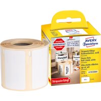 AVERY Zweckform Strapazierfähige Rollenetiketten, 57 x 32 mm