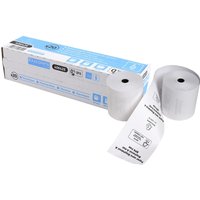 EXACOMPTA Thermorollen für Kassensysteme, 80 mm x 76 m