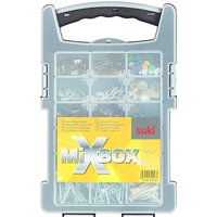 suki. Mixbox , Haushalt, , 470 teilig