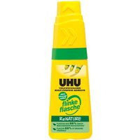UHU Vielzweckkleber flinke flasche Renature, 40 g UHU Vielzweckkleber flinke flasche Renature, 40 g