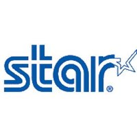 star Farbband für star SP700, Nylon, schwarz
