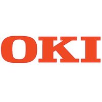 OKI Toner für OKI B410/B410d/B410dn, schwarz