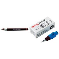 rotring Ersatz-Zeichenkegel für isograph 0,30 mm