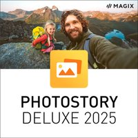 Blitzhandel Jetzt 19% Rabatt auf MAGIX Photostory Deluxe 2025 sichern