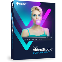 Blitzhandel Erhalten Sie 31% Rabatt auf Corel VideoStudio 2022 Ultimate
