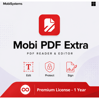 Blitzhandel Blitzangebot 19% Rabatt auf Mobi PDF Extra Premium sichern