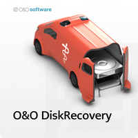 Blitzhandel Sonderangebot 22% Rabatt auf OO DiskRecovery Pro für 1 Gerät