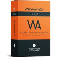 Blitzhandel Jetzt 30% Rabatt auf WebAnimator sichern