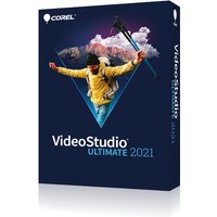 Blitzhandel 30% Rabatt auf Corel VideoStudio 2021 Ultimate sichern