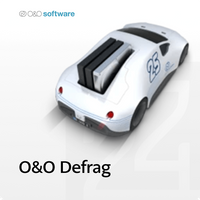 Blitzhandel Blitzangebot 23% Rabatt auf OO Defrag 30 Professional für 1 Gerät
