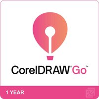Blitzhandel Blitzangebot 12% Rabatt auf CorelDRAW Go 365 sichern