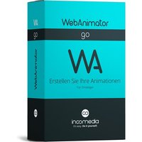 Blitzhandel 25% Rabatt auf WebAnimator Go sichern
