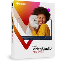 Blitzhandel 25% Rabatt auf Corel VideoStudio 2022 Pro sichern