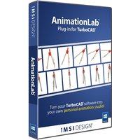 Blitzhandel 30% Rabatt auf Animation Lab 60 genießen