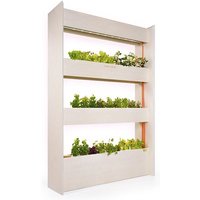 Smart Garten | LivingBloom Intelligente Wandfarm