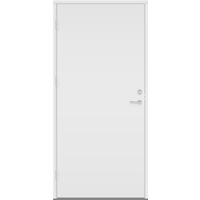 Interior Panel Doors | Flat-panel interior door
