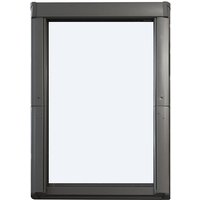 Pivoting Roof Window | RAS pivot roof window