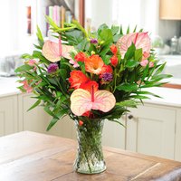 Blossoming Gifts Enjoy 19% Off August Birthday Flower Bouquets