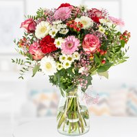 Blumenshop 21% Rabatt auf den Blumenstrauß Alina Jetzt zugreifen