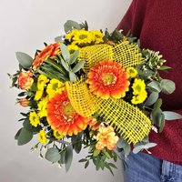 Blumenversand Edelweiss 11% Rabatt auf das Produkt Gute Besserung sichern