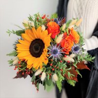 Blumenversand Edelweiss Jetzt 11% Rabatt auf SpätsommerAngebote sichern