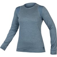 Maillot manches longues femme Singletrack
