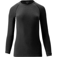 maillot de corps de cyclisme à manches longues pour femmes Energyon Biotech UW
