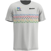Championnats du Monde Route et Paracyclisme UCI - T-shirt 2024