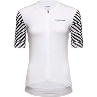 Maillot manches courtes femme Swiftride Optical