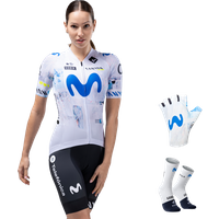 Maxi-Set femme (4 pièces) TEAM MOVISTAR 2026