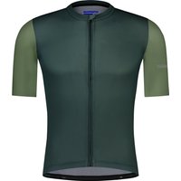 Maillot manches courtes Aria