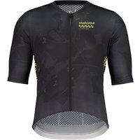 Maillot manches courtes PushbikersM. Aero