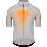 Maillot manches courtes Gregarius Clima Vulcano Ltd. Edition