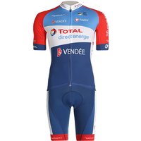 Set (2 pièces) TEAM TOTAL DIRECT ENERGIE 2021