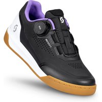 Femmes Chaussures à pédale plate Volt Evo Flat Boa 2026