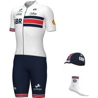 Maxi-Set (4 pièces) ÉQUIPE NATIONALE BRITANNIQUE 2025