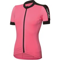 rh+ Maillot manches courtes femme Drop