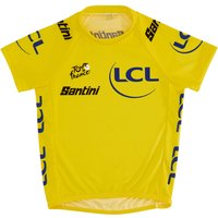 Maillot enfant TOUR DE FRANCE Maillot jaune 2026