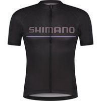 Maillot manches courtes Logo