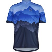 Maillot manches courtes PakaM. All Mountain