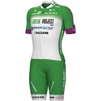 Set (2 pièces) GREEN PROJECT- BARDIANI-CSF FAIZANÈ 2023