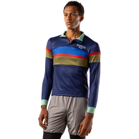 Maillot manches longues Lifestyle Gravel