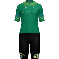 Set (2 pièces) UCI Road World Championships Kigali 2025