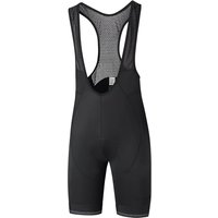 Culotte corto con tirantes Hikari
