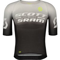 Maillot manches courtes SCOTT-SRAM Race 2025