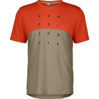 Bikeshirt Trail Flow Dri