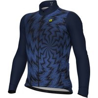 Maillot manches longues Liquid