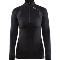 Maillot manches longues femme Active Extreme X Zip
